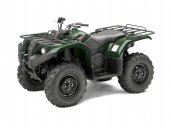 2012 Yamaha Grizzly 450 Auto 4x4 EPS photo